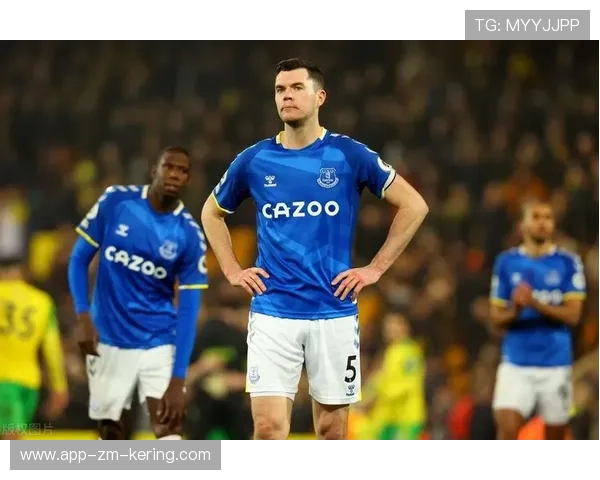 埃弗顿结束连败，球迷现场高呼重振雄风，埃弗顿换帅