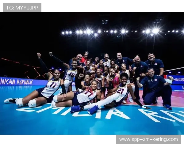 多米尼加柔道运动蓬勃发展，多米尼加田径