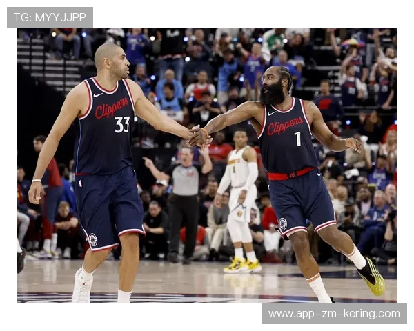 四巨头不是万能钥匙！快船需要一套可持续的防守方案