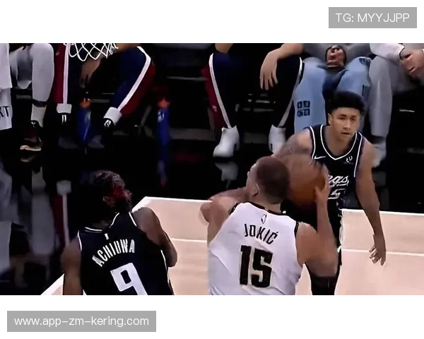 掘金团队末节三分火力成为胜负分割线